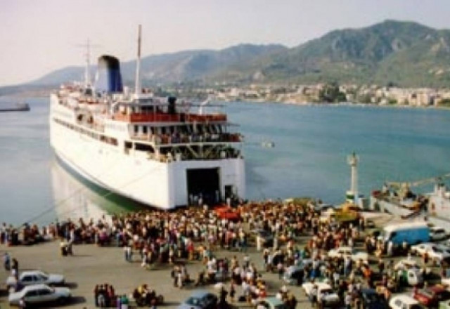 ΟΜΥΛΕ: Η κυβέρνηση διαλύει τα λιμάνια