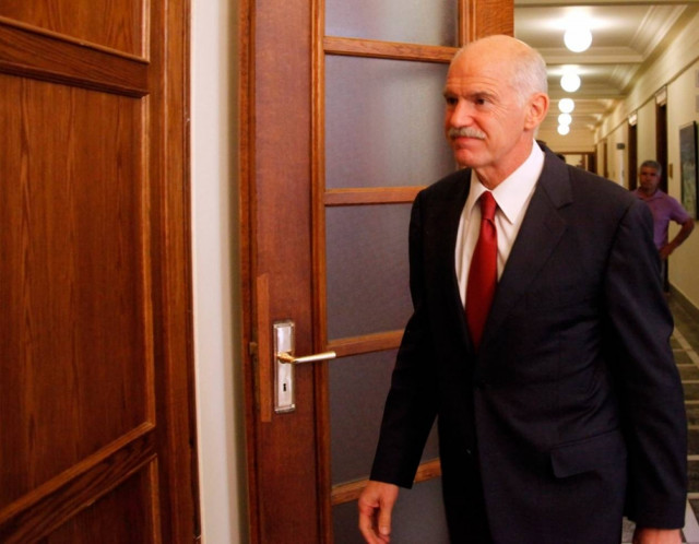 Υπουργικό και συναντήσεις ενόψει της Συνόδου Κορυφής