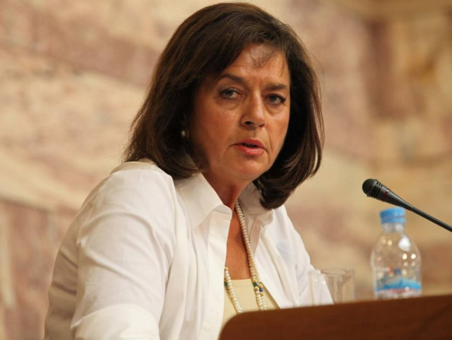 Β. Παπανδρέου: Να μπει κάποιος φυλακή