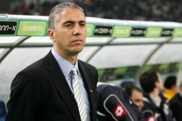 Με ευλογίες Θεού στο ντέρμπι η ΑΕΚ