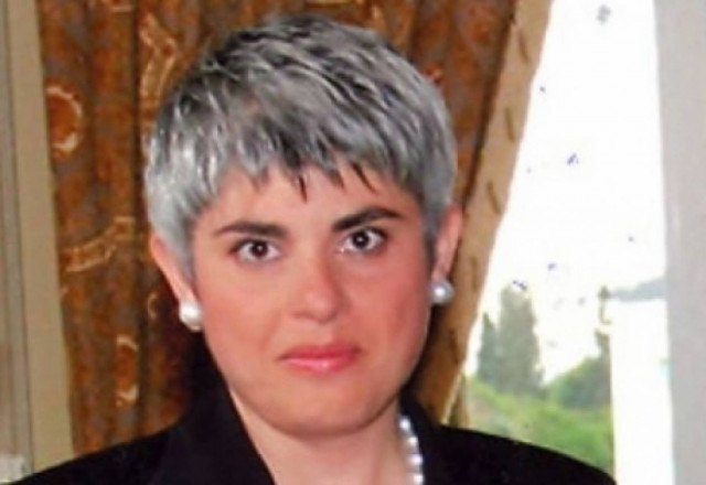 H Αγγελική Φράγκου στις ισχυρές γυναίκες του «Fortune»