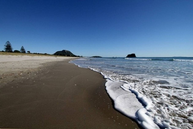 Επεκτείνεται η διαρροή πετρελαίου στη Ν. Ζηλανδία