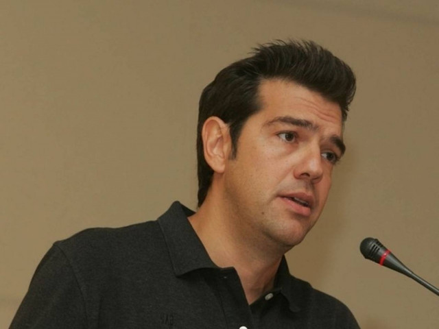 Ομιλία Τσίπρα για τις απόρρητες δαπάνες