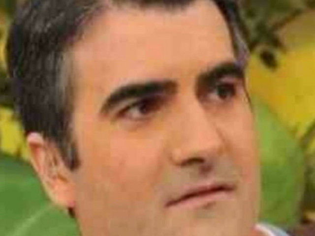 Ένας χρόνος newsbomb: Ευχές από τον Π. Σταματόπουλο