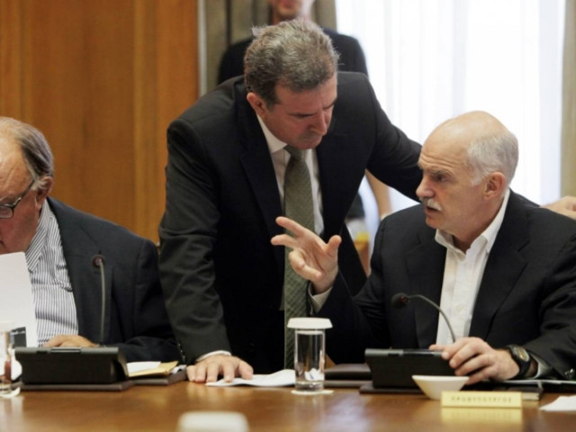 Κούρεμα 35% περιμένει η κυβέρνηση