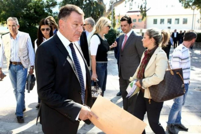 Την Παρασκευή η απόφαση της έφεσης της Παναχαϊκής