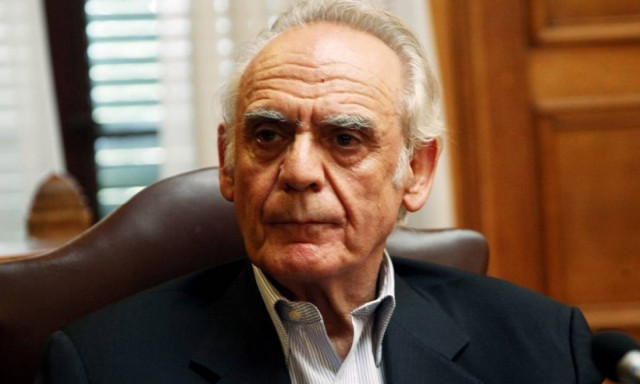 Ενώπιον οικονομικού Εισαγγελέα ο 'Ακης Τσοχατζόπουλος