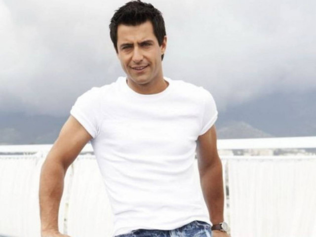 Ένας χρόνος newsbomb: Ευχές από τον Κ. Αγγελίδη