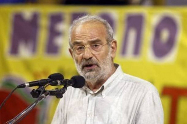 Μαζί Αλαβάνος και ΣΥΡΙΖΑ κατά των χαρατσιών
