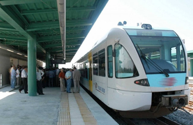 Αλλαγές στα δρομολόγια του προαστιακού