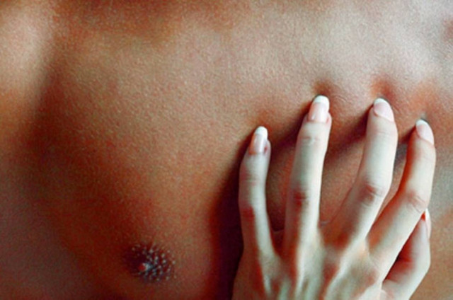 Σεξ με το ...ζόρι