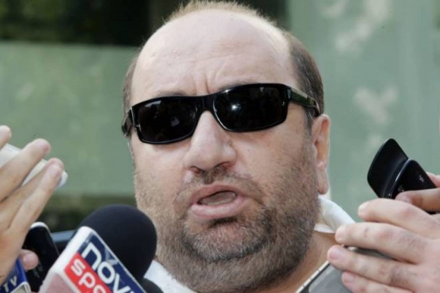 Τσάκας: “Όνειρο του πρίγκηπα ένας μεγάλος Παναθηναϊκός”