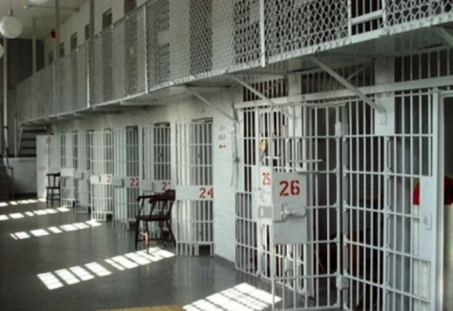 Απεργούν οι σωφρονιστικοί υπάλληλοι