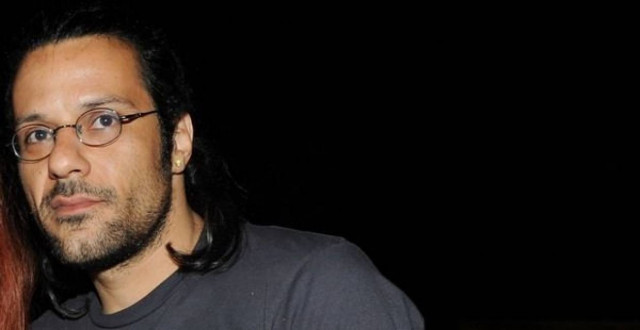 Ένας χρόνος Newsbomb: Ευχές από τον Γιώργο Σεϊταρίδη