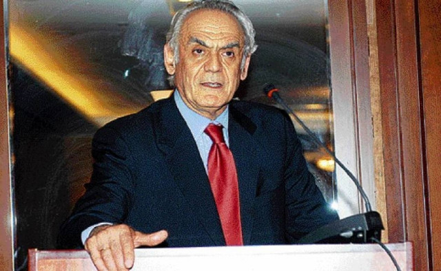 Ως ύποπτος κλήθηκε ο Τσοχατζόπουλος