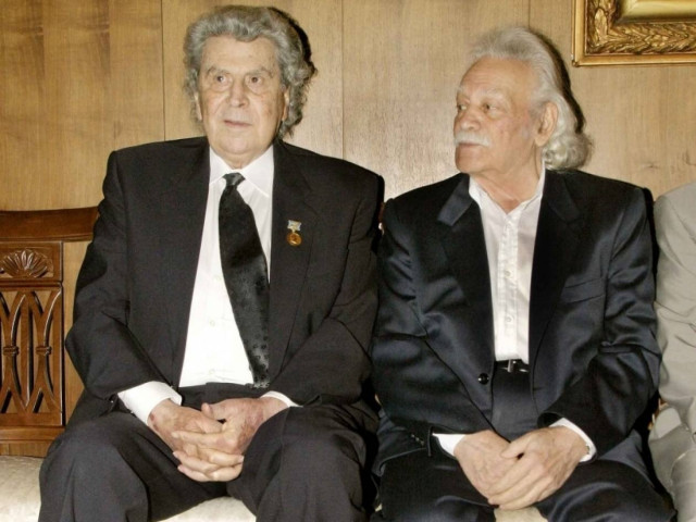 Έκκληση από 13 αγωνιστές της Εθνικής Αντίστασης