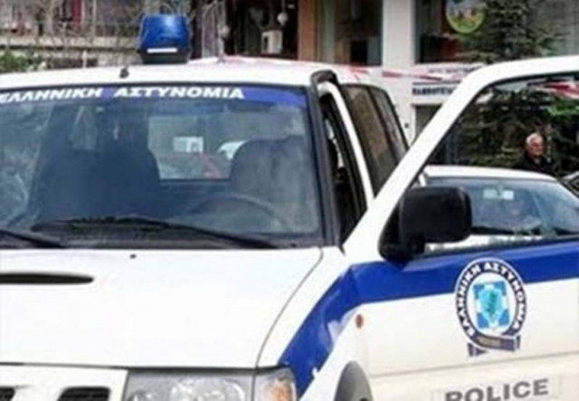 Τηλεφώνημα για βόμβα στο πανεπιστήμιο Αγρινίου