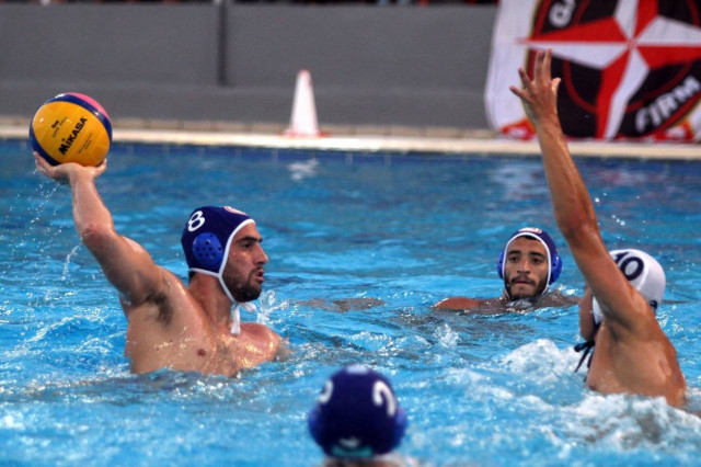 Κληρώνει την Κυριακή για Ολυμπιακό και Βουλιαγμένη