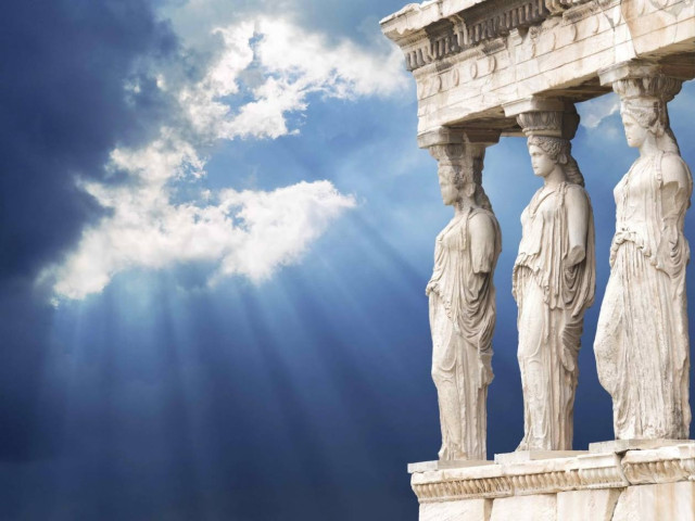 Πείτε επιτέλους την αλήθεια στους Έλληνες…