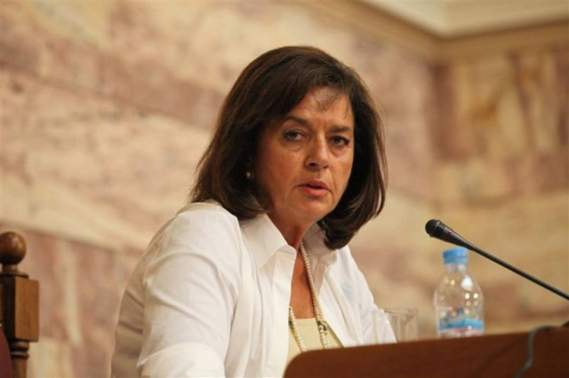 Β. Παπανδρέου: Κουμάντο κάνει η Τρόικα!