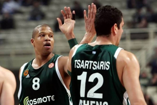 «Μέσα» ο Μπατίστ, ανεμοβλογιά ο Τσαρτσαρής!