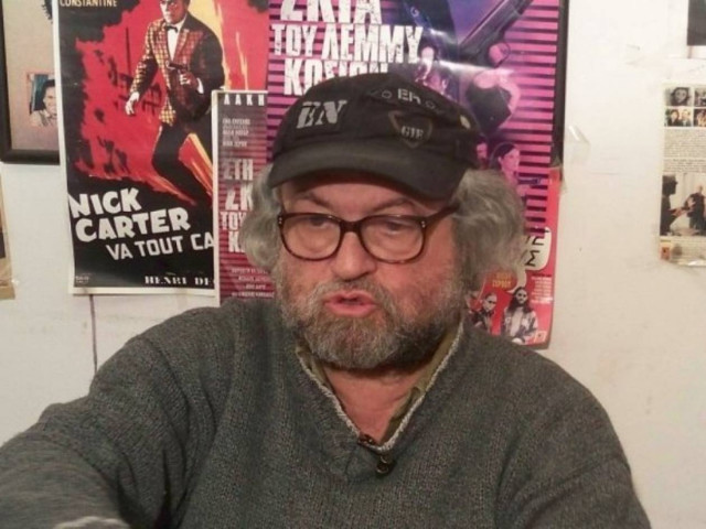 Ένας χρόνος newsbomb: Ευχές από τον Ν. Ζερβό