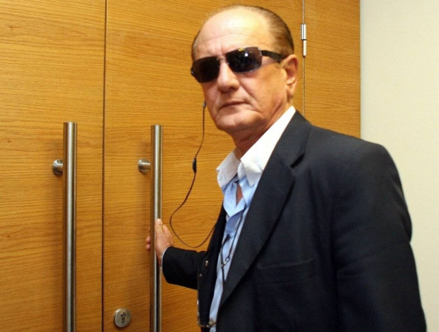 Λυμπερόπουλος: Ο Ραγκούσης θα σπάσει τα μούτρα του