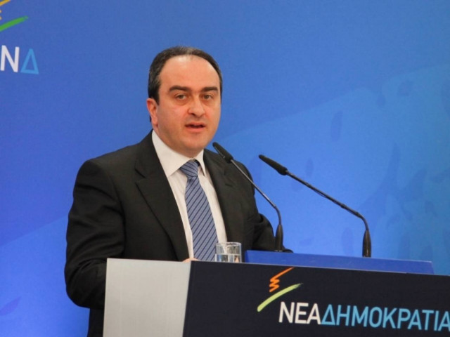 Ο Θ. Σκορδάς για τη φορολογία του πετρελαίου θέρμανσης