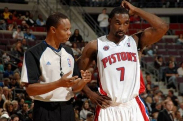 Γκόρντον: “Ένα ή δυο χρόνια χωρίς ΝΒΑ”