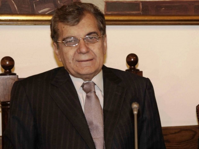 Κυβέρνηση συνεργασίας θέλει ο Δ. Κρεμαστινός