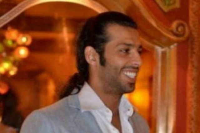 Ενήμερος για... όλα ο πρίγκιπας