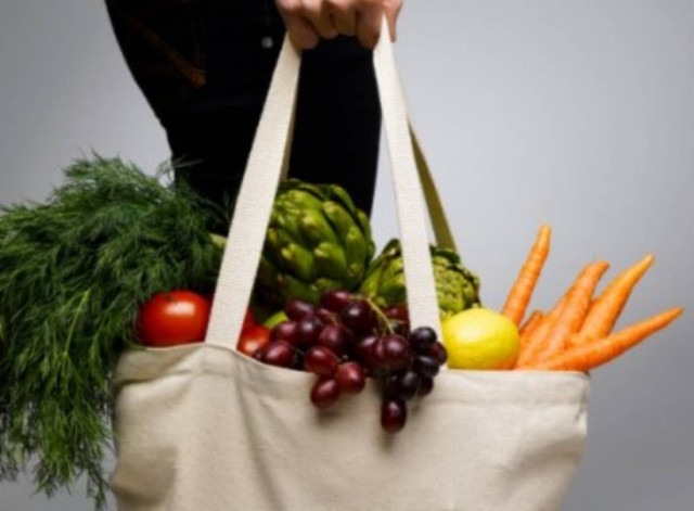 Διατροφή από την κορυφή ως τα νύχια