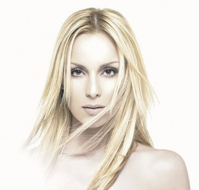 Πένθος για την Πέγκυ Ζήνα