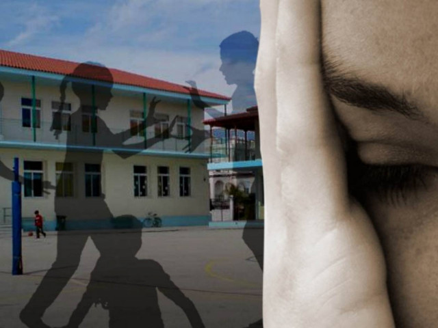 Λιποθυμούν παιδιά στα σχολεία λόγω ασιτίας