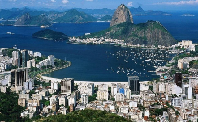 Βραζιλία: Φονική έκρηξη σε εστιατόριο