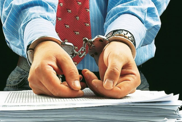 Στον εισαγγελέα η λίστα φοροφυγάδων