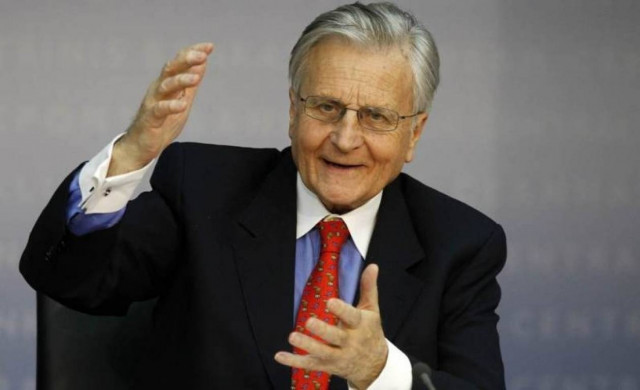 Τρισέ: Η ΕΚΤ έφθασε στα όριά της