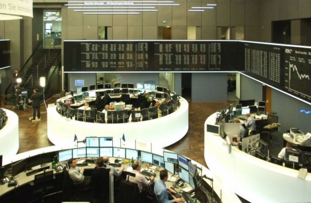 Μεγάλες απώλειες για τις ευρωπαϊκές αγορές