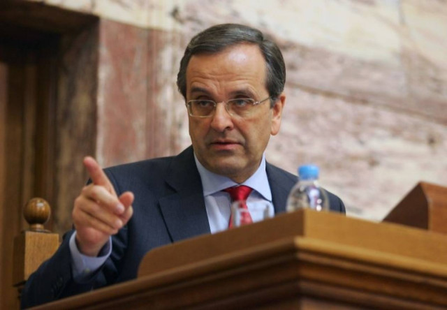 Οι τρεις άξονες της ΝΔ για το φορολογικό