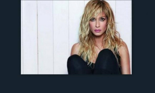 Ά. Βίσση: «Μάλλον είμαι ένας ομοφυλόφιλος ‘άνδρας’»