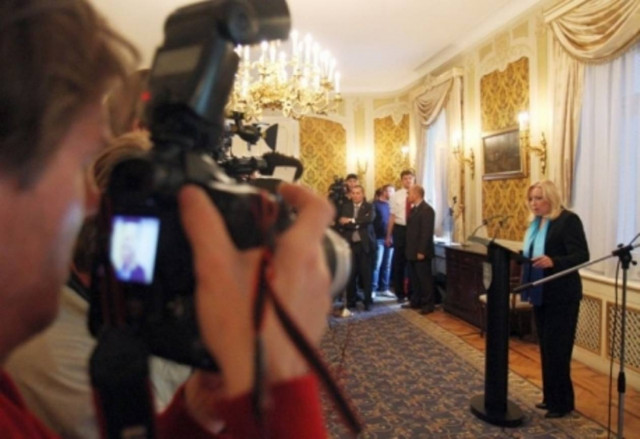 «Ναι» κι από τη Σλοβακία στη βοήθεια προς την Ελλάδα