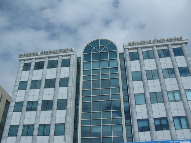 Ανοδικό σερί στο Χ.Α.