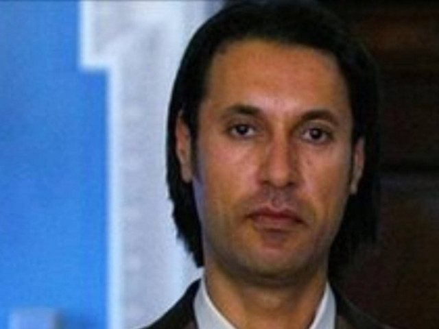 «Πιάστηκε» ένας εκ των γιων του Καντάφι στη Σύρτη