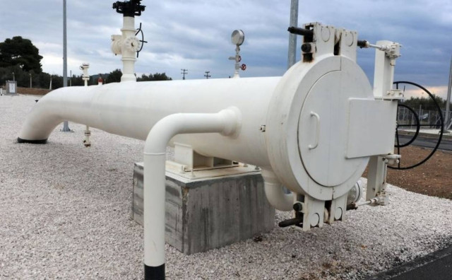 Κρίνεται το ενεργειακό μέλλον της Ελλάδας