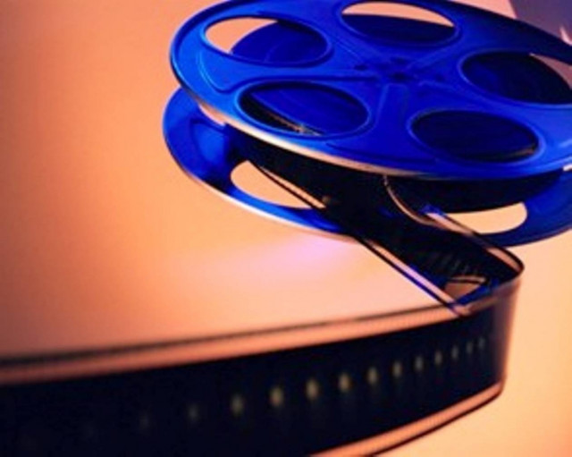 Ελληνικό σινεμά στο Λονδίνο