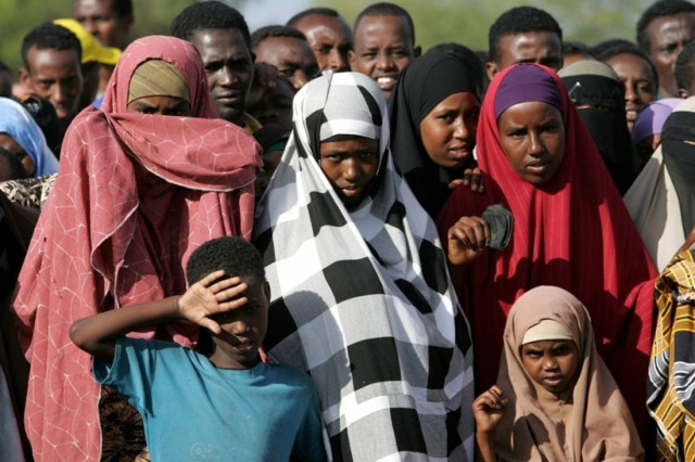 Απαγωγή Ισπανών γιατρών από καταυλισμό προσφύγων