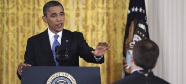 Ομπάμα: «Επικίνδυνη και ανόητη η συμπεριφορά του Ιράν»
