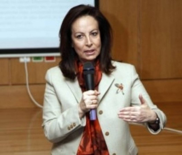 Η ευθύνη της Α. Διαμαντοπούλου