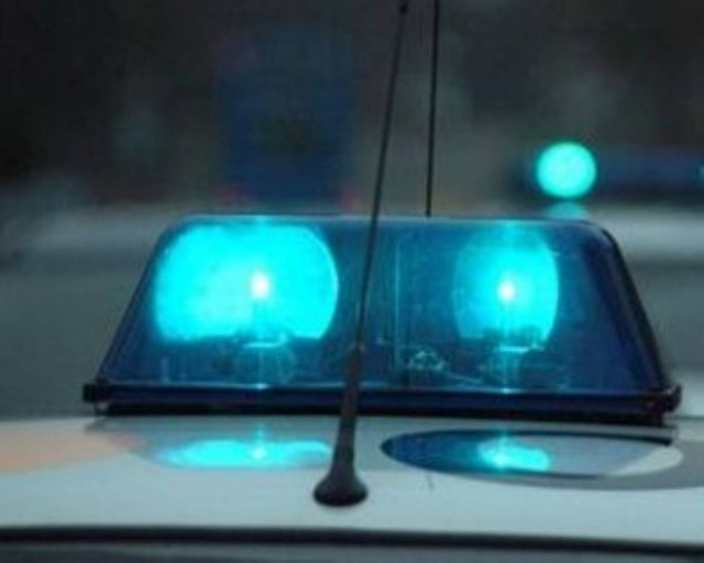 Νεκρός αλλοδαπός μέσα σε αγροτικό συνεταιρισμό