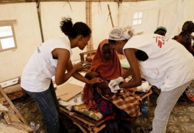 Απήγαγαν δύο Ισπανίδες στην Κένυα